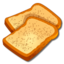 Crnchy Toast