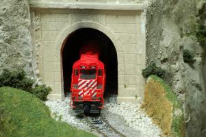 West Mountain Railroad West Mountain Railroad