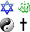 Religion Religion
