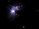 M42 - LRGB image