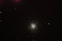 Messier Object 2 - globular cluster