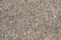 A gravel texture