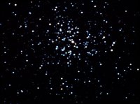 Messier 37 "First Light" photo with 127mm Maksutov on CGEM DX. 4 min L, 3 min each R, G, B